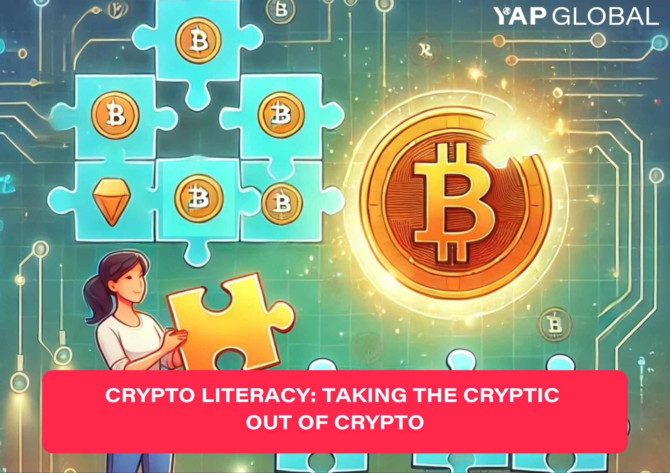 crypto services