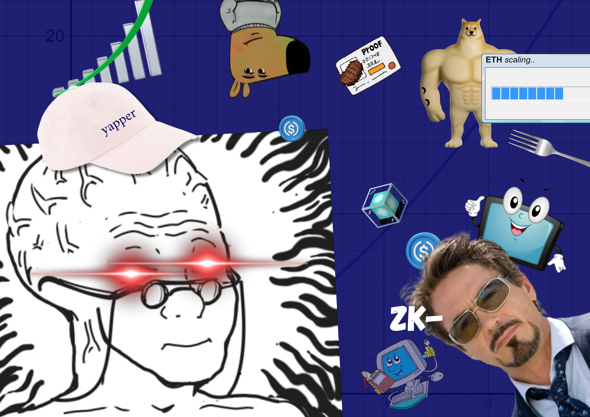 Crypto trends 2025